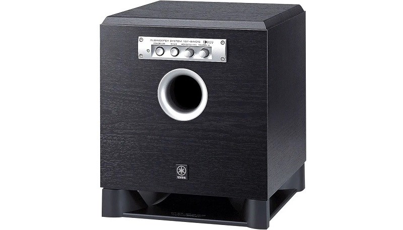 Yamaha YST-SW015 basový reproduktor